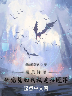精灵降临:研究员的我被迫当冠军