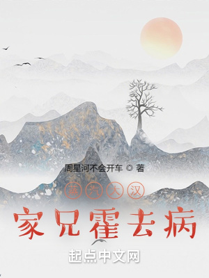 蒸汽大汉：家兄霍去病