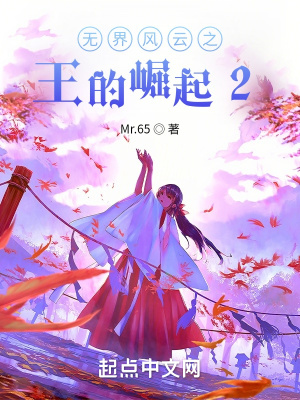 无界风云之王的崛起2