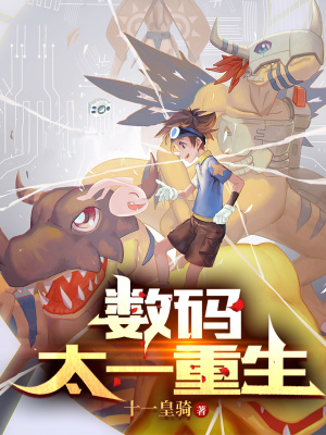 数码:太一重生