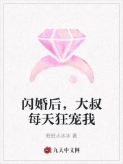 闪婚后,大叔每天狂宠我
