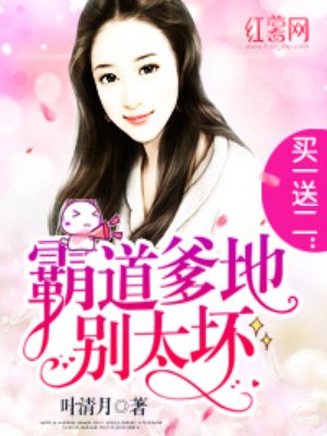 买一送二:霸道爹地别太坏