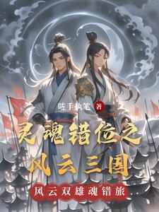 灵魂错位之风云三国