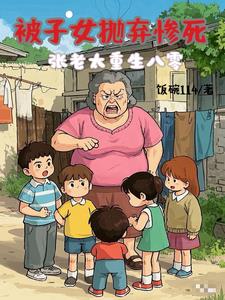 被子女抛弃惨死,张老太重生八零