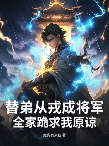 替弟从戎成将军，全家跪求我原谅