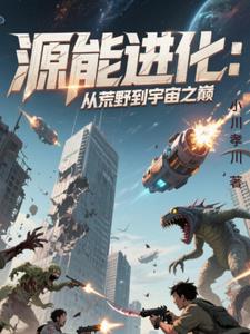 源能进化:从荒野到宇宙之