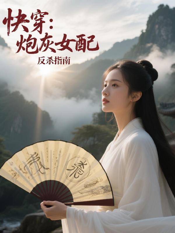 快穿:炮灰女配反杀指南