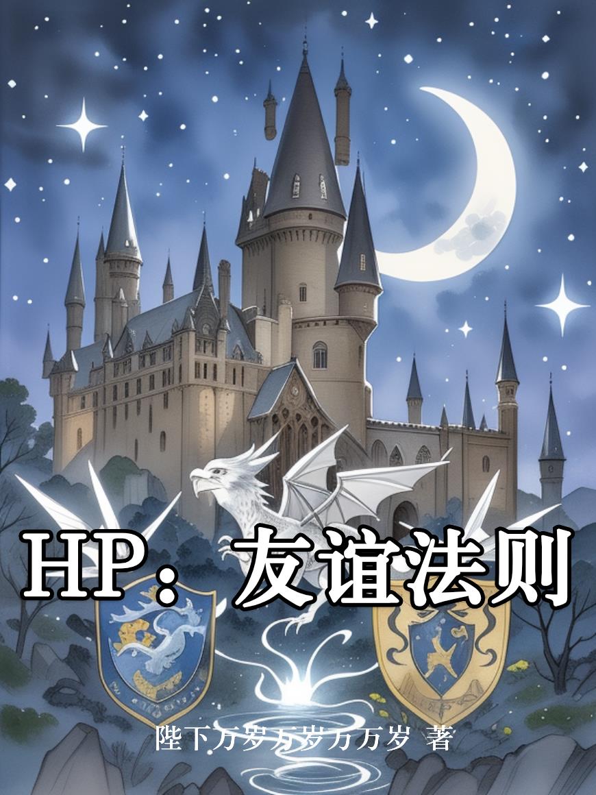 HP:友谊法则