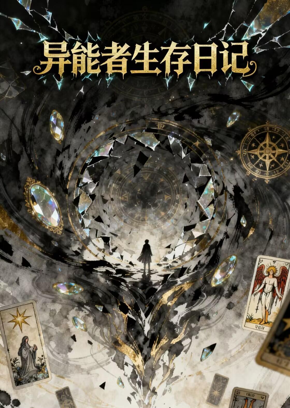 异能者生存日记