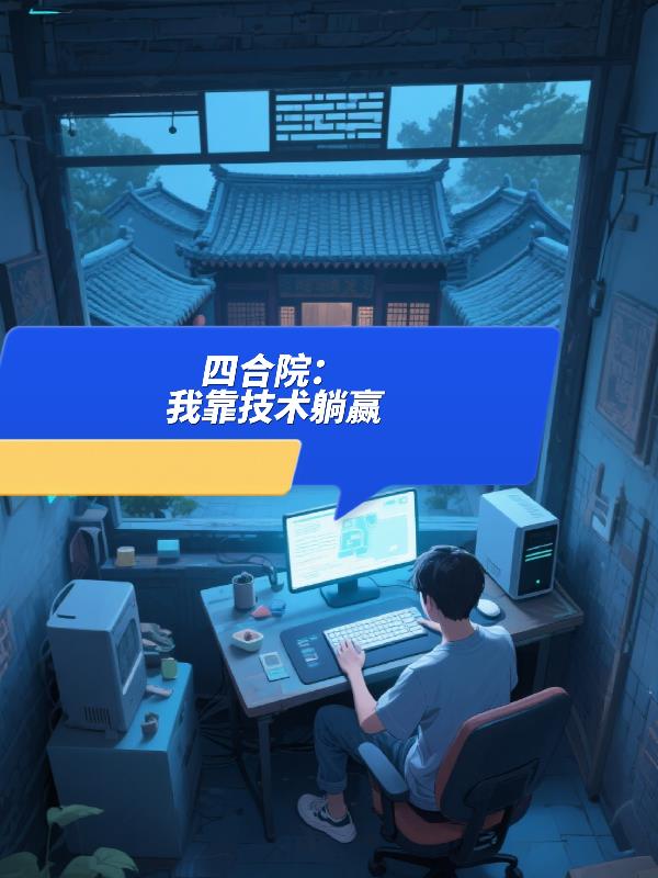 四合院：我靠技术躺赢
