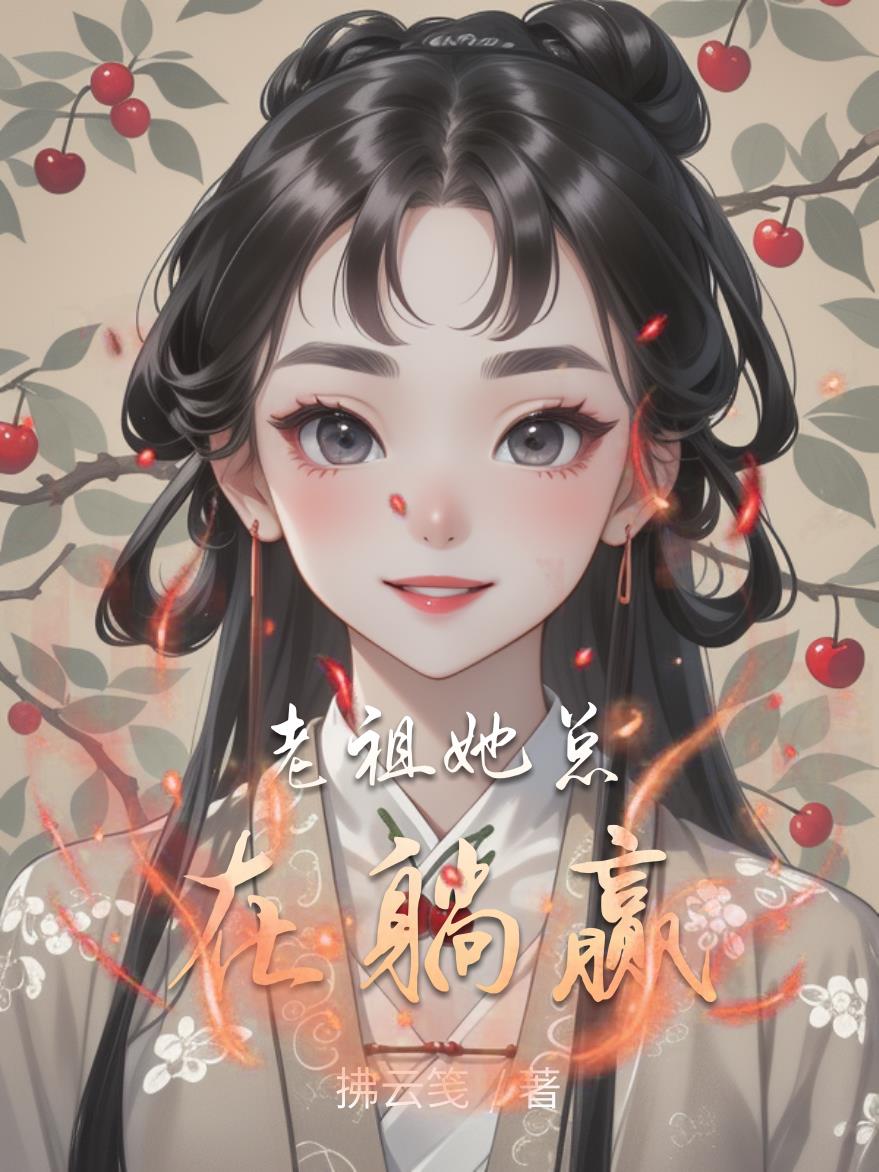 老祖她总在躺赢