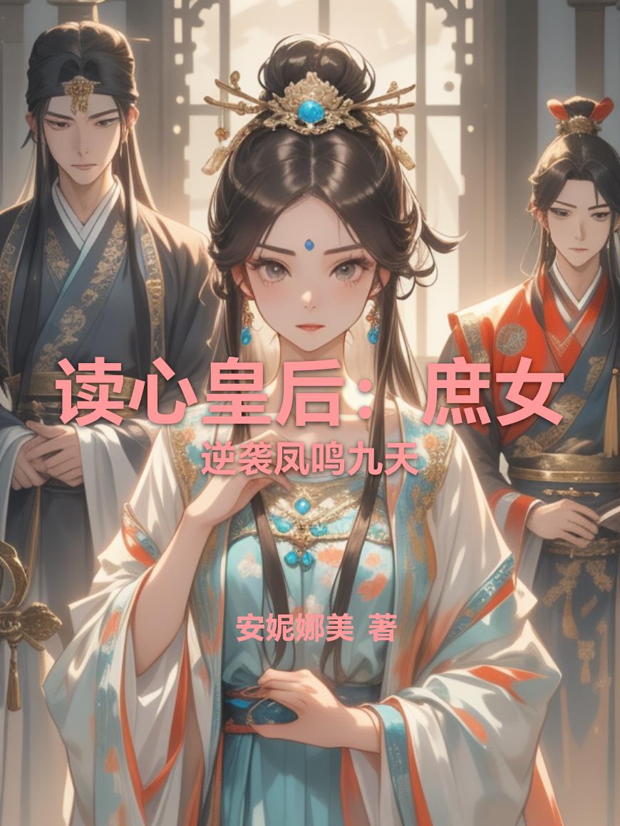 读心皇后:庶女逆袭凤鸣九天