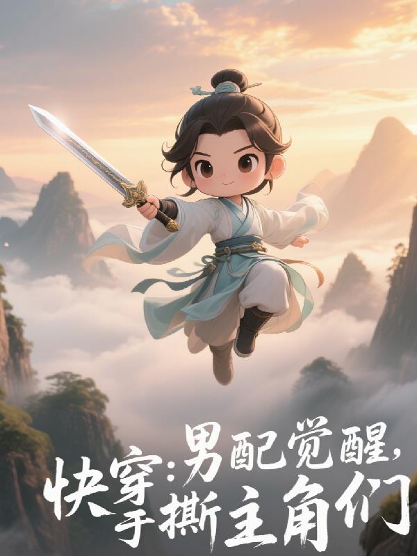 快穿:男配觉醒,手撕主角们