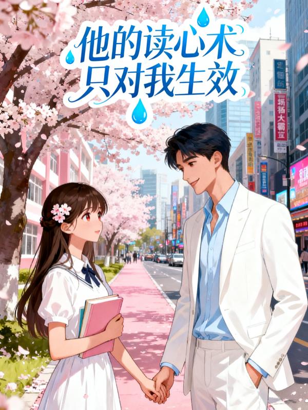 他的读心术只对我生效