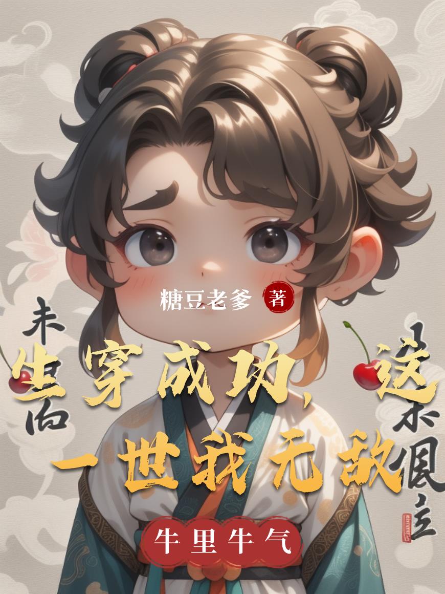 生穿成功,这一世我无敌