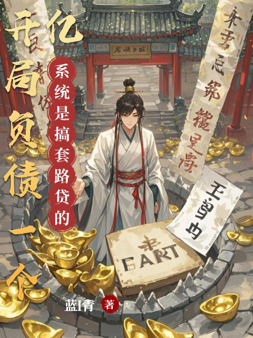 开局负债一个亿,系统是搞套路贷