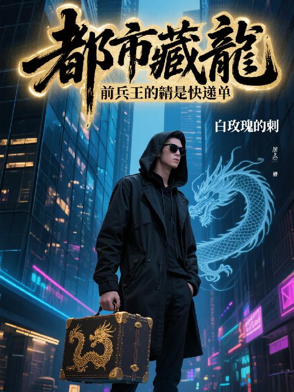 都市藏龙:前兵王的灵气快递单