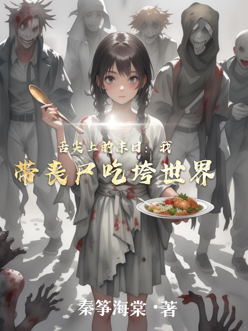 舌尖上的末日:我带丧尸吃垮世界