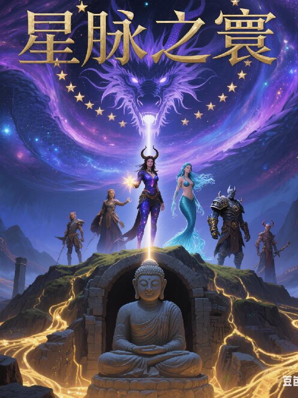 星脉之寰