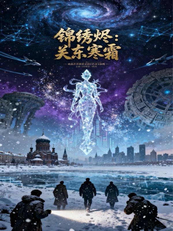 锦绣烬:关东寒霜