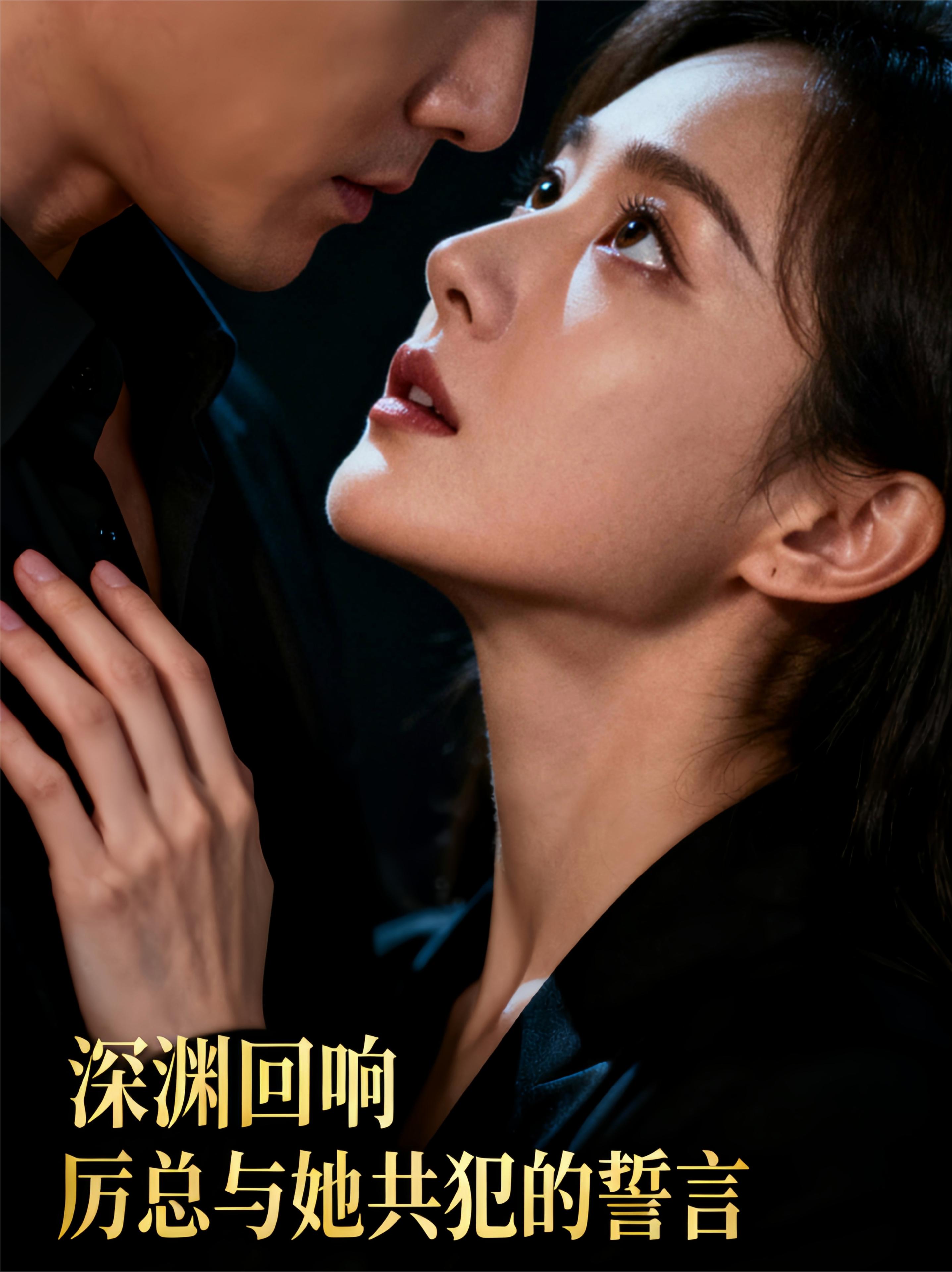 深渊回响:厉总与她共犯的誓言