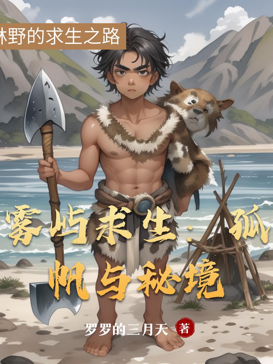 雾屿求生:孤帆与秘境