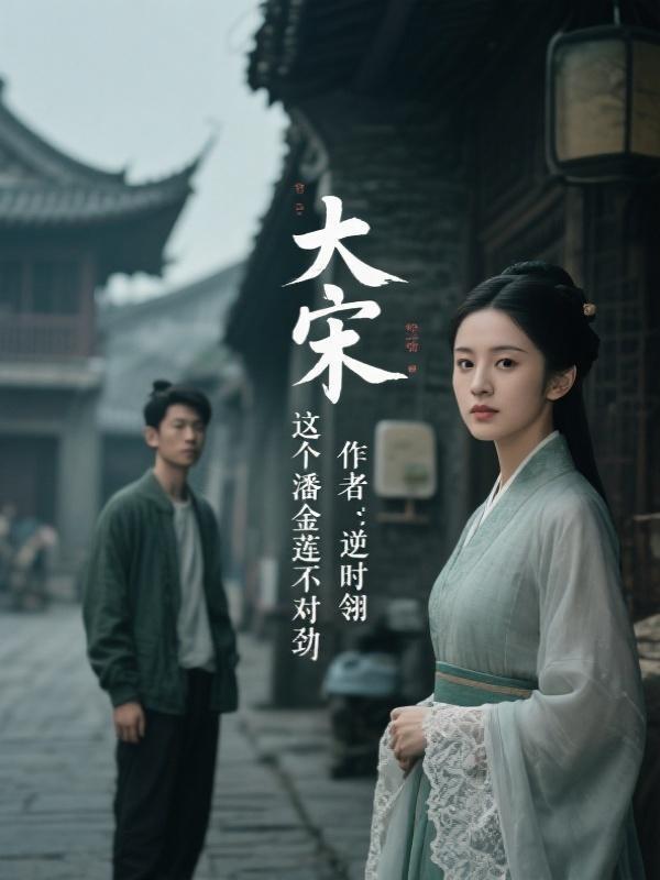大宋:这个潘金莲不对劲