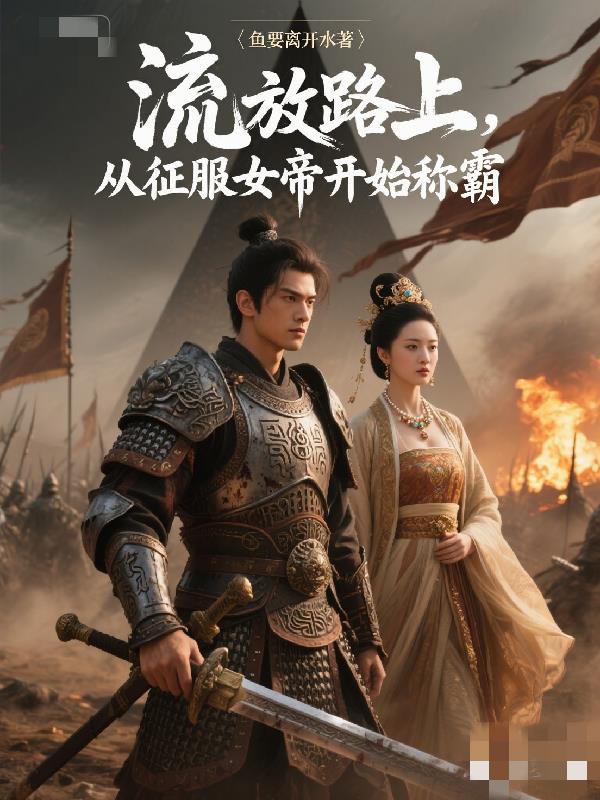 流放路上,从征服女帝开始称霸