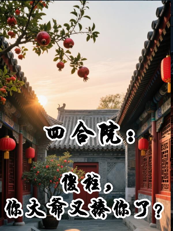四合院:傻柱,你大爷又揍你了?