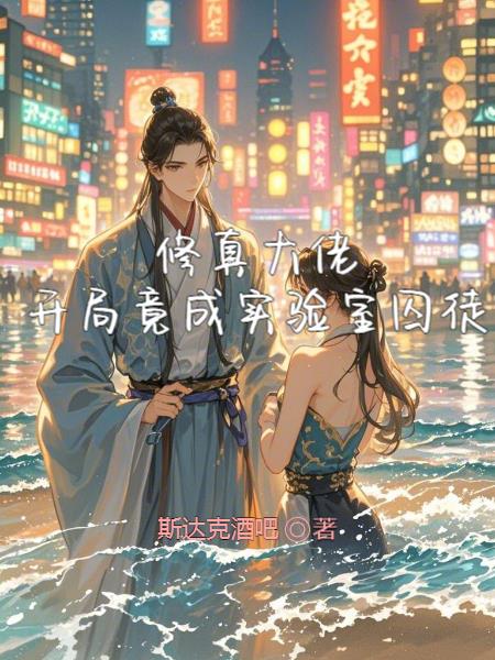 修真大佬,开局竟成实验室囚徒