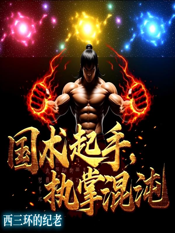 国术起手，执掌混沌