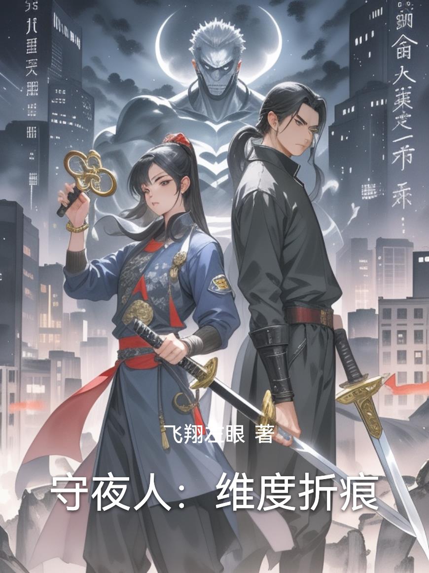 守夜人:维度折痕