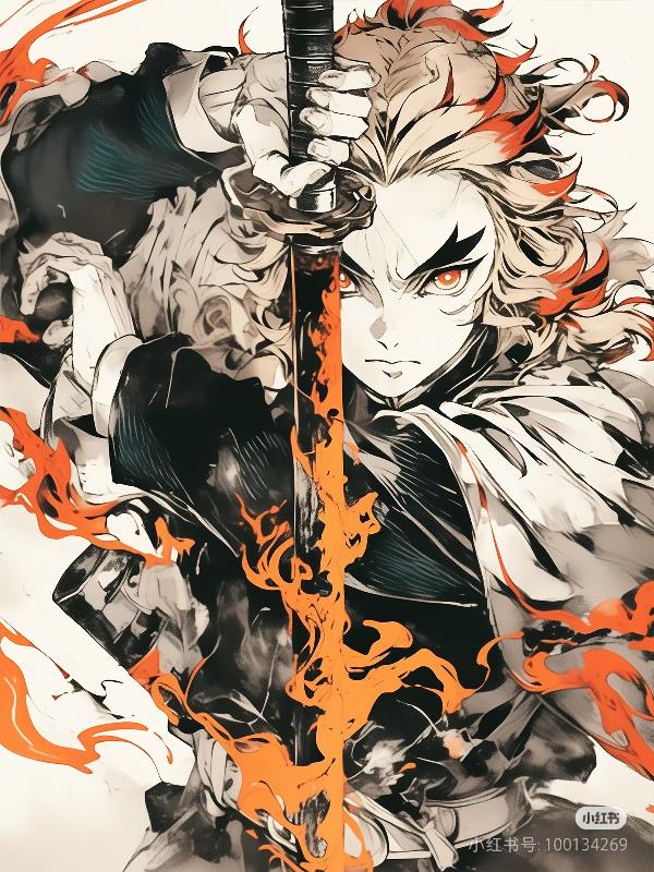 鬼灭：弃医从武能当上弦？