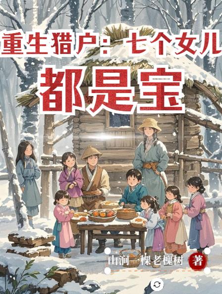 重生猎户:七个女儿都是宝
