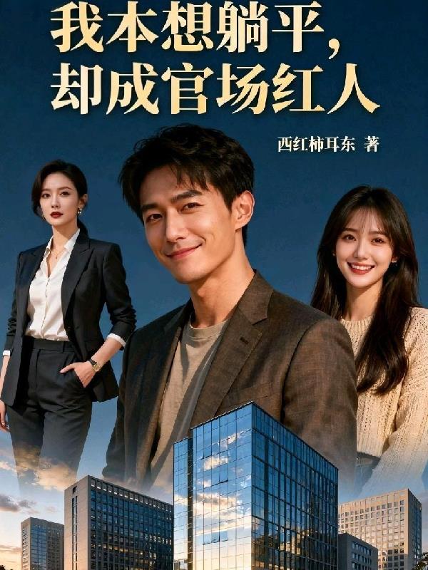 我本想躺平,却成官场红人