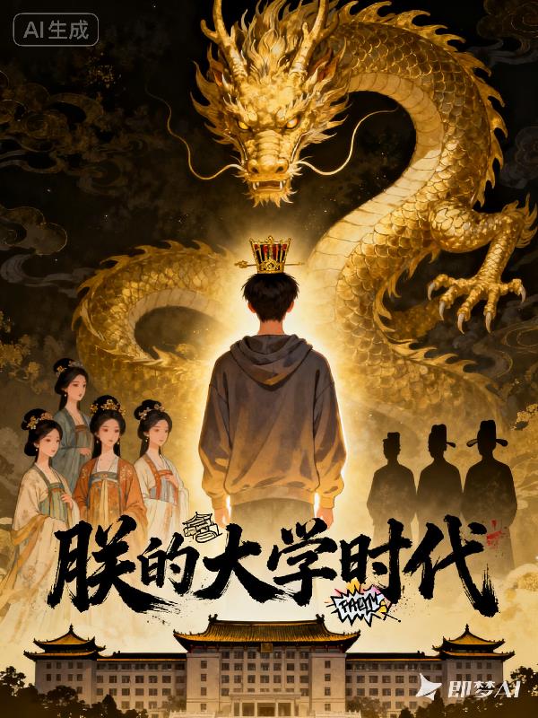朕的大学时代