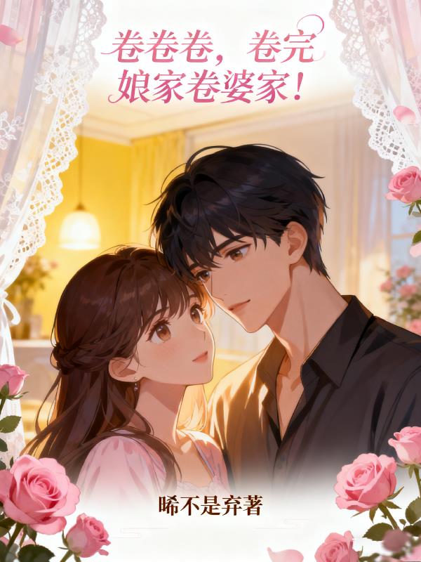 卷卷卷,卷完娘家卷婆家!