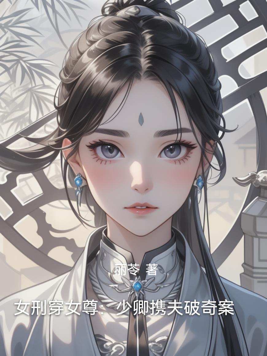 女刑穿女尊:少卿携夫破奇案