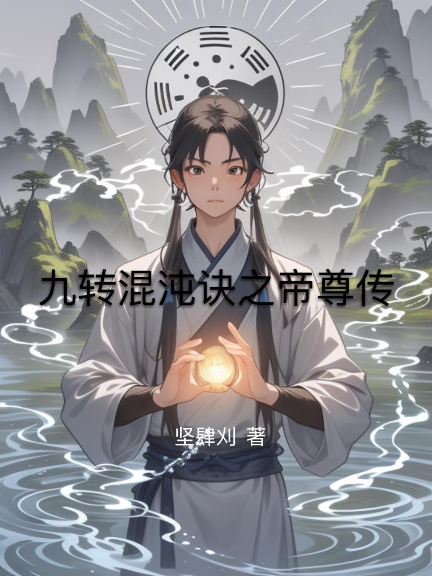 九转混沌诀之帝尊传