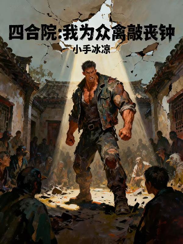 四合院:我为众禽敲丧钟