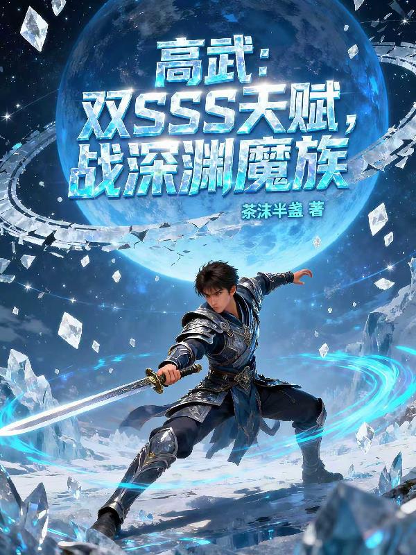 高武:双SSS天赋,战深渊魔族