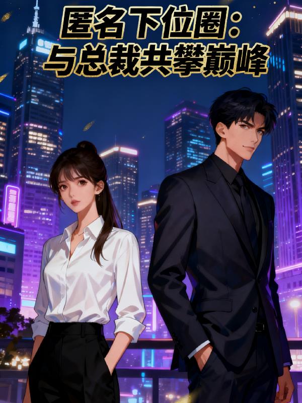 匿名下位圈:与总裁共攀巅峰