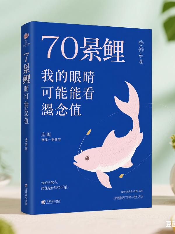 七零锦鲤:我的眼睛能看遗憾值