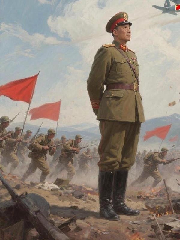 亮剑这个李云龙不一样