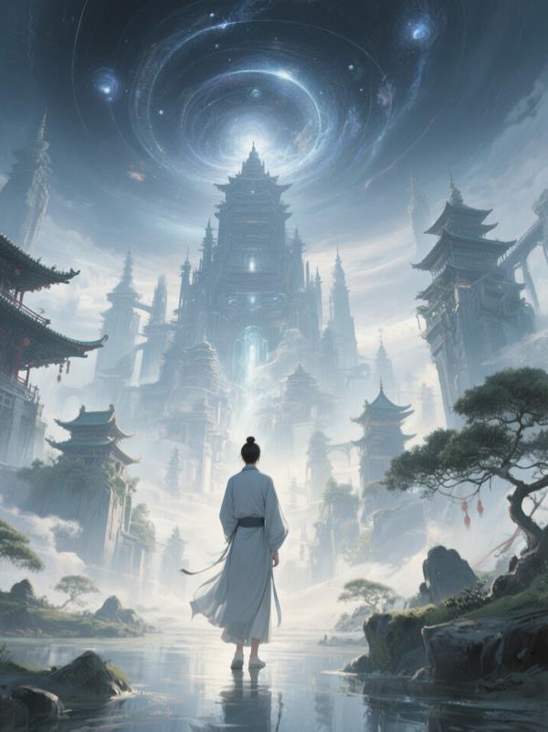 领主开端:时空之城