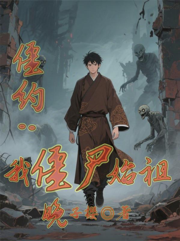 僵约：我！僵尸始祖！