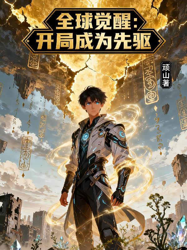 全球觉醒:开局成为先驱