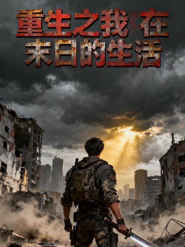 重生之我在末日的生活