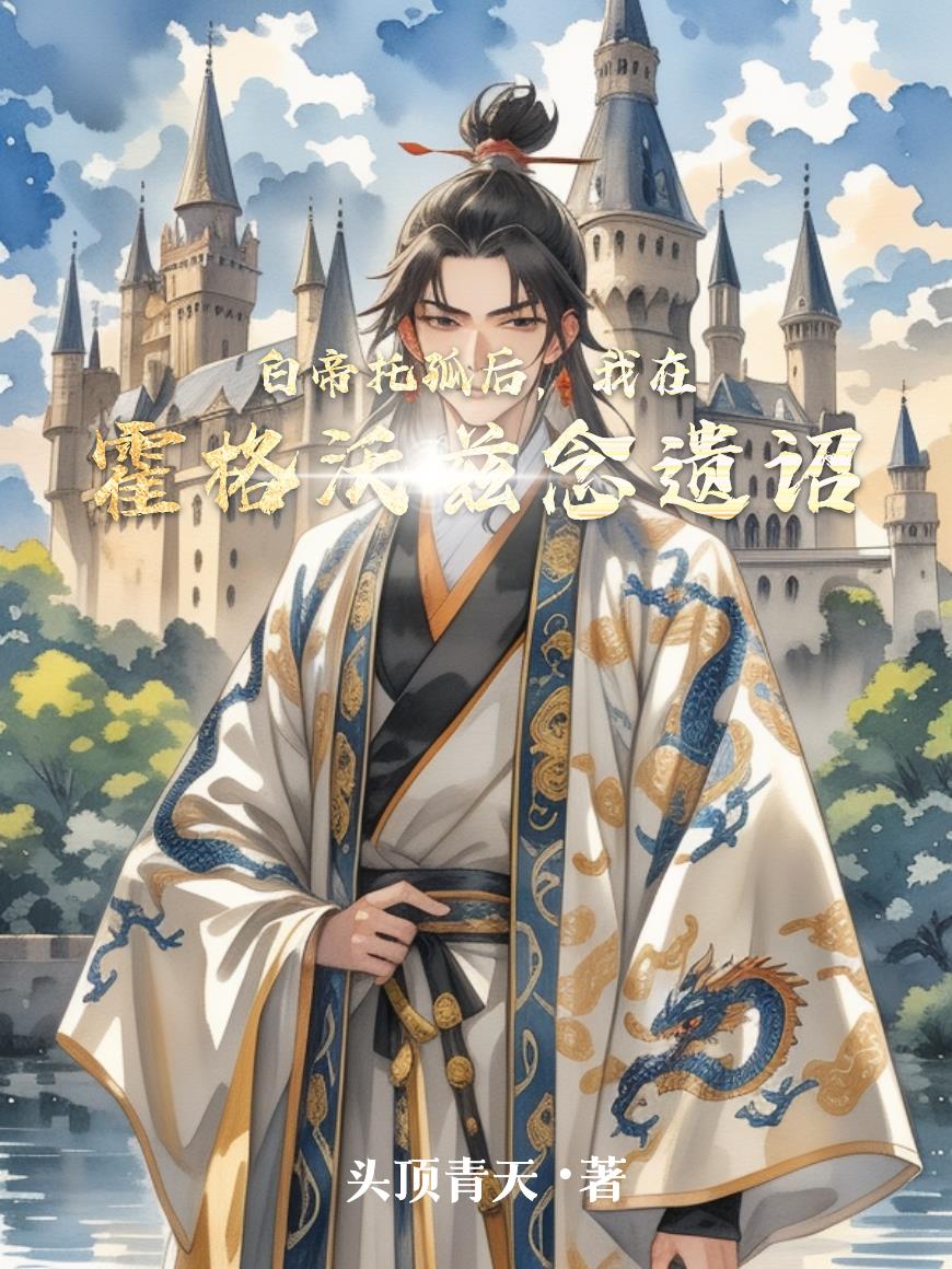 白帝托孤后,我在霍格沃兹念遗诏