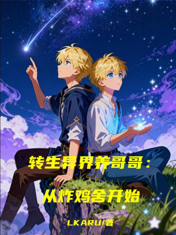 转生异界养哥哥:从炸鸡舍开始